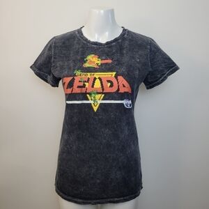 Zelda tshirt
